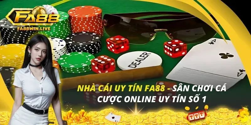 Các khuyến mãi hấp dẫn tại 88betwin